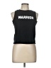 Assorted Brands Black Sleeveless T-Shirt Size L - photo 1