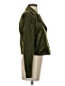 LC Lauren Conrad 100% Polyester Green Jacket Size XS - photo 4