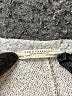 Trafaluc by Zara Tweed Gray Pullover Sweater Size S - photo 7