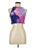 Cult Purple Tank Top Size L - photo 1