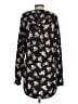 Lularoe Black Pullover Sweater Size M - photo 2