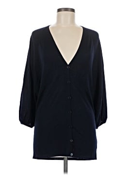 Jil Sander Wool Cardigan