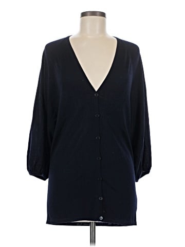 Jil Sander Wool Cardigan (view 1)