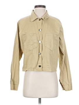 Oak + Fort Jacket