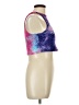 Cult Purple Tank Top Size L - photo 4