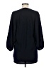 Jil Sander 100% Virgin Wool Blue Wool Cardigan Size EU 40 / US 10 - photo 2
