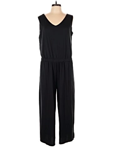 Bumblebella by Jill Martin Jumpsuit (view 1)
