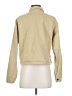 OAK + FORT Solid Tan Jacket One size - photo 2