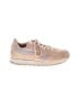 Reebok Tan Pink Sneakers Size 8 1/2 - photo 1