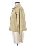 OAK + FORT Solid Tan Jacket One size - photo 5