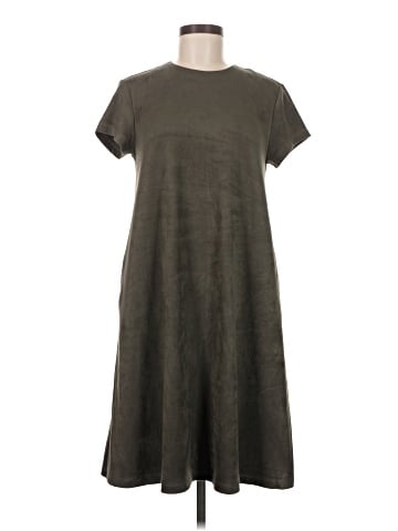 J. McLaughlin Casual Dress (view 1)