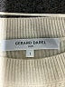 Gerard Darel 100% Wool Ivory Cardigan Size XS (1) - photo 7