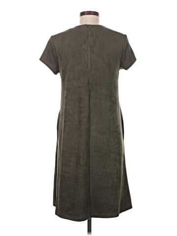 J. McLaughlin Casual Dress (view 2)