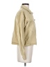 OAK + FORT Solid Tan Jacket One size - photo 4