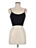 Swank Black Tank Top One size - photo 1