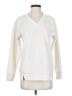 Marc New York White Sweatshirt Size XS - photo 1