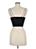 Swank Black Tank Top One size - photo 2