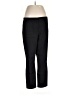 Ann Taylor LOFT Solid Black Active Pants Size 12 - photo 1