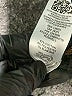 FRAME Blue Jeans Size 28 waist - photo 5