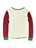 Disney Store Red Long Sleeve Top Size 7 - photo 2