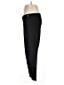 Ann Taylor LOFT Solid Black Active Pants Size 12 - photo 5