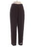 Garfield & Marks Brown Dress Pants Size 8 - photo 1