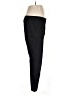 Ann Taylor LOFT Solid Black Active Pants Size 12 - photo 4