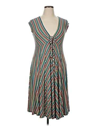 Anthropologie Casual Dress (view 1)