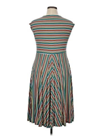 Anthropologie Casual Dress (view 2)
