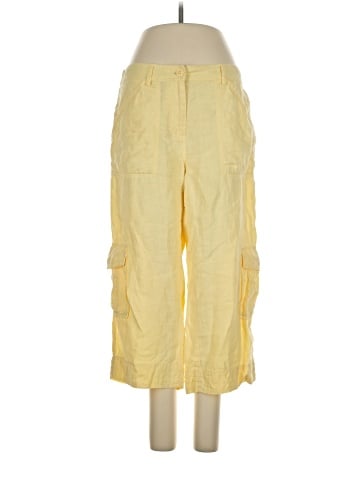Chico's Linen Pants (view 1)