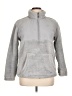 New Balance 100% Polyester Gray Fleece Size XL - photo 1
