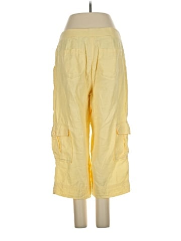 Chico's Linen Pants (view 2)