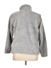 New Balance 100% Polyester Gray Fleece Size XL - photo 2