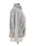 New Balance 100% Polyester Gray Fleece Size XL - photo 4