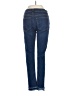 Ann Taylor LOFT Hearts Blue Jeans Size 26 waist - photo 2