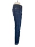 Ann Taylor LOFT Hearts Blue Jeans Size 26 waist - photo 4