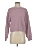Lululemon Athletica Pink Sweatshirt Size 2 - photo 1