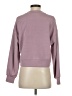 Lululemon Athletica Pink Sweatshirt Size 2 - photo 2