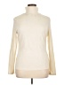 Merona Ivory Long Sleeve Turtleneck Size XL - photo 1