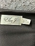 Eliza J Solid Black Cocktail Dress Size 14 - photo 6