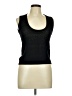 Dolce & Gabbana Black Sweater Vest Size EU (IT) 46 / US 10 - photo 1