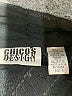 Chico's Design 100% Rayon Black Vest Size XL (3) - photo 6