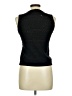 Dolce & Gabbana Black Sweater Vest Size EU (IT) 46 / US 10 - photo 2