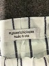 Assorted Brands Stripes Ivory Casual Pants Size XS (estimated, kids) - photo 3