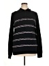 Paul Fredrick Black Pullover Sweater Size XL - photo 1