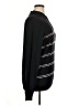 Paul Fredrick Black Pullover Sweater Size XL - photo 4