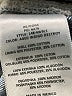 RE/DONE 100% Cotton Blue Denim Shorts Size 27 waist - photo 4
