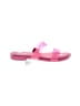 Torrid Pink Sandals Size 9 (X-wide) - photo 1