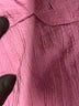 Unbranded 100% Polyester Pink Short Sleeve Blouse Size 2X - photo 7