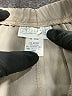 Studio Solid Gray Casual Pants Size L - photo 4